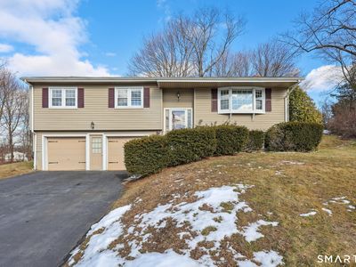 32 Lexington Circle, Newington, CT, 06111