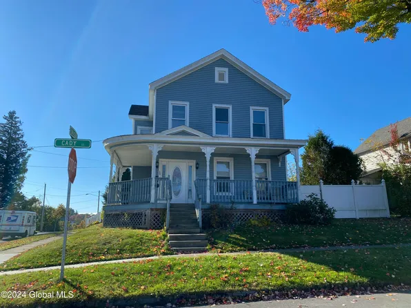 30 Cady Street, Johnstown, NY 12095