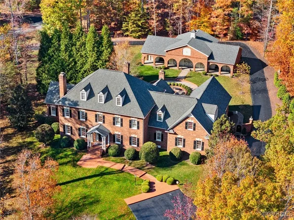 1300 Sabot Creek Ct, Manakin Sabot, VA 23103