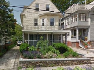 42 Slater Ave, Providence, RI 02906