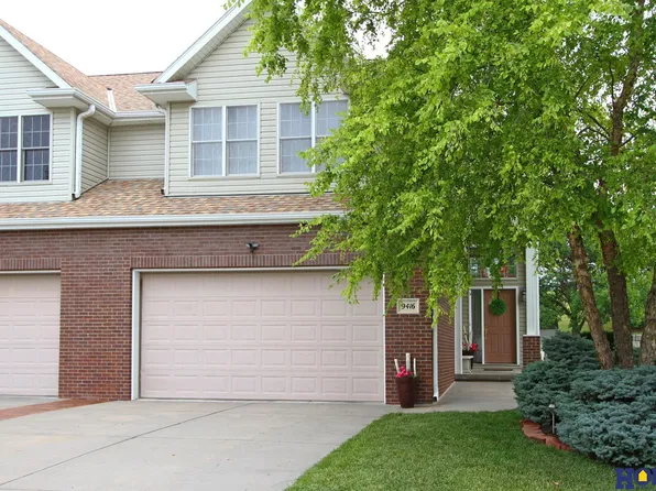 9416 Forest Glen Dr, Lincoln, NE 68526