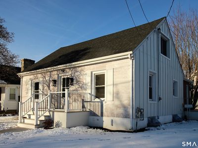 35 Fairchild Street, Naugatuck, CT, 06770