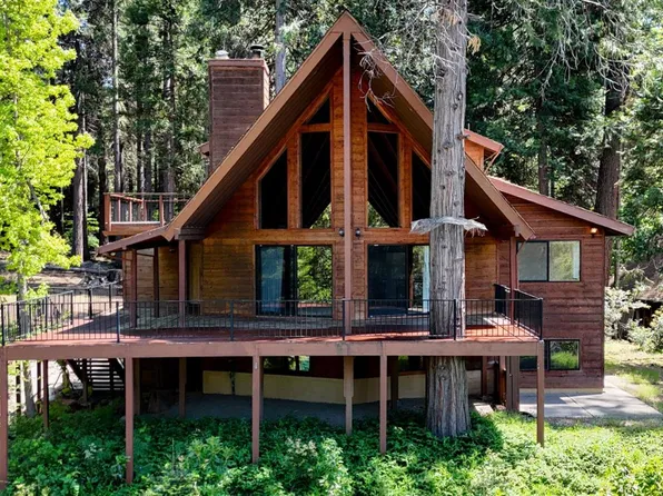 12769 Gaston Dr, Nevada City, CA 95959