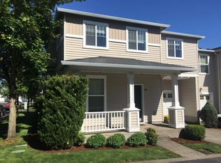 12820 SW Dipper Ln #206C, Beaverton, OR 97007