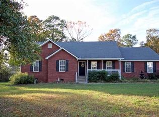 19 Red Fox Trl, Euharlee, GA 30145