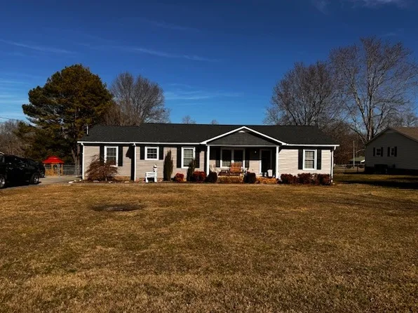 920 Rock Creek Rd, Estill Springs, TN 37330