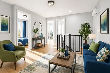 175 Palmetto Street, #401A