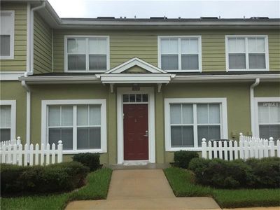 4550 Jonafree Ln #105, Kissimmee, FL, 34746