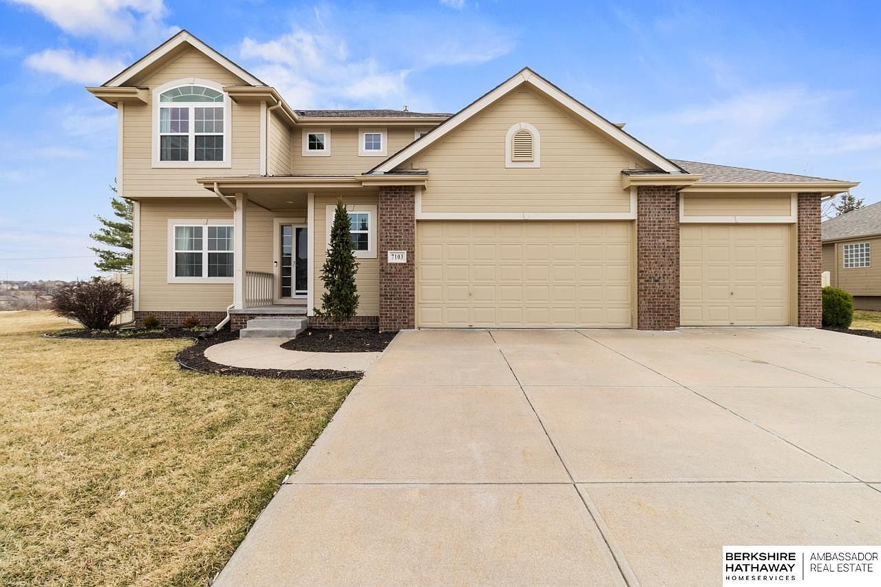 7103 S 193rd St, Gretna, NE 68028 | Zillow