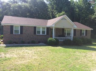 1110 Round Top Church Rd, Blythewood, SC 29016