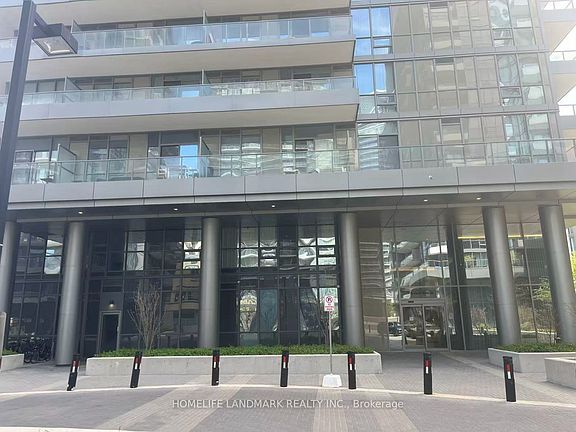 2nd image of 50 Forest Manor Rd #2111