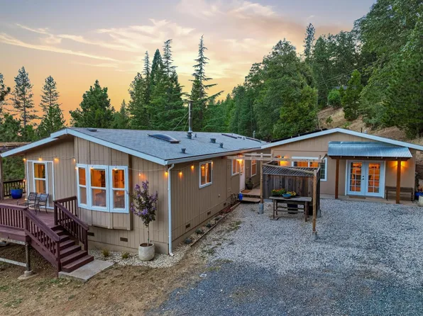 15264 Airport Rd, Nevada City, CA 95959