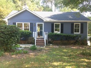 3604 Constellation Dr, Raleigh, NC 27604