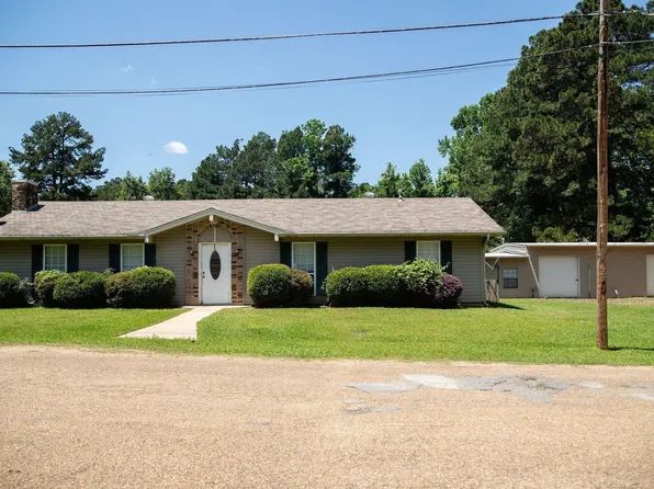 509 Pledger St, Fordyce, AR 71742