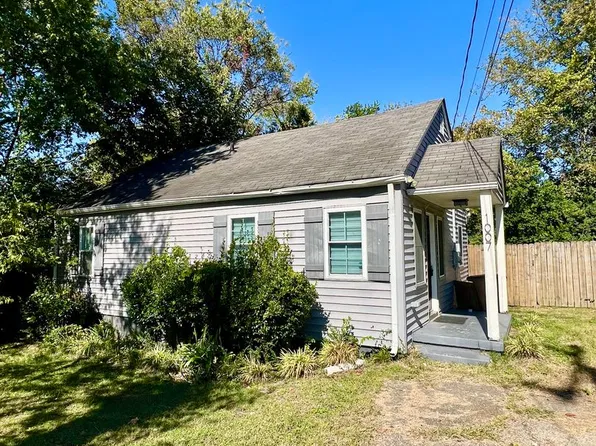 1007 Dozier Pl, Nashville, TN 37216