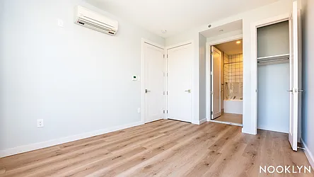 Rented by Nooklyn NYC LLC