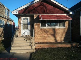 2713 Clinton Ave, Berwyn, IL 60402