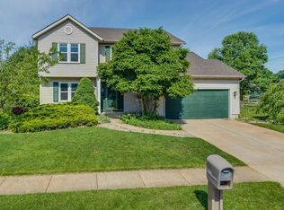 52181 Mallard Pointe Dr, Granger, IN