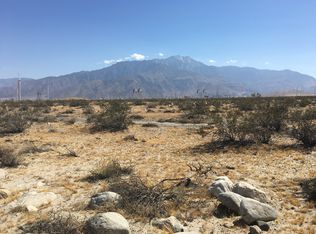 Serendipity Road Ruby Dr, Desert Hot Springs, CA 92240