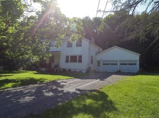 4315 Hall Center Rd, Walworth, NY 14568