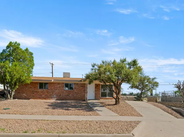 5013 Winthrop Dr, El Paso, TX 79924