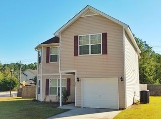 201 Maplewood Ridge Ct, Summerville, SC 29486