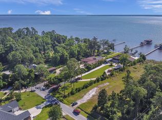 5947 W Shores Rd, Fleming Island, FL 32003
