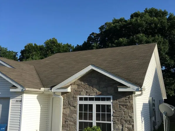 2036 Marigold, Carthage, MO 64836