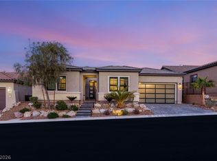 36 Thorn Creek St, Henderson, NV 89011
