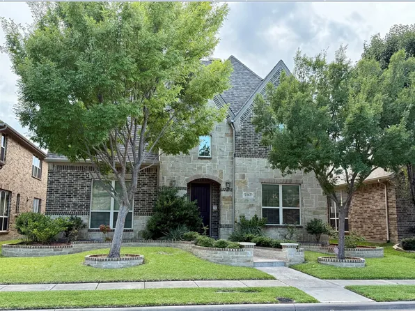 2263 Morning Dew Ct, Allen, TX 75013