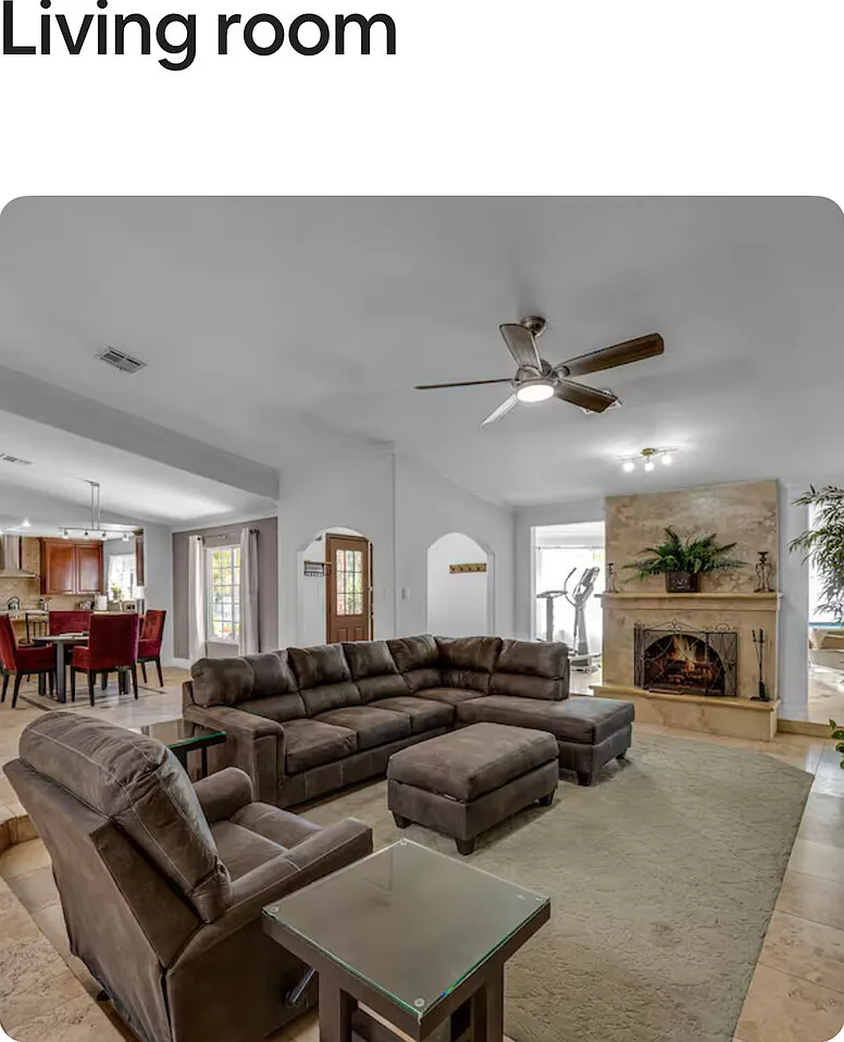 Chandler Vegas — Photo 1