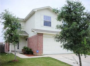 12808 James Madison St, Manor, TX 78653