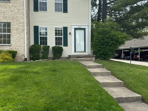 3012 Colony Ln, Springfield, OH 45503