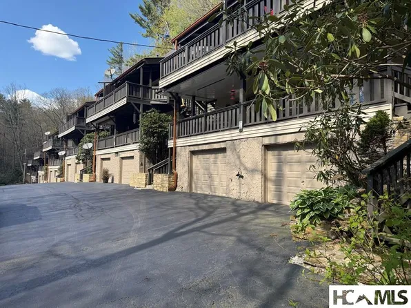 145 Hawks Nest Lane #3 Sec B, Highlands, NC 28741