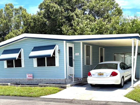 7111 142nd Ave Unit 19, Largo, FL 33771