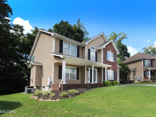 7415 Sparkle Ln, Knoxville, TN 37931