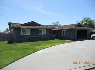 1161 I St, Williams, CA 95987