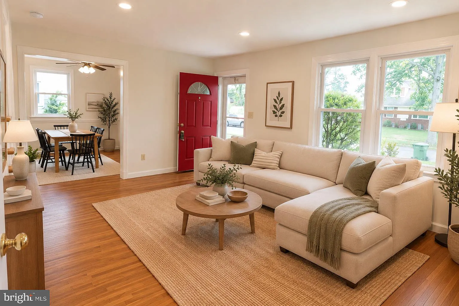 4 bed, 2.0 bath, 1650 sqft, $3,550 — Photo 3