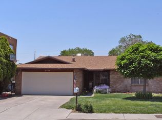 2509 Paisano St NE, Albuquerque, NM 87112