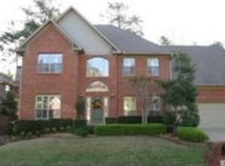 19 Rosaires Way, Little Rock, AR 72223
