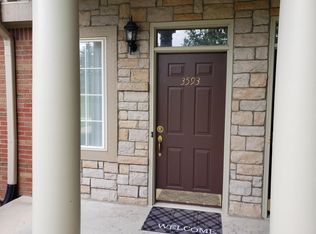 3593 Tremonte Cir N #317, Rochester, MI 48306