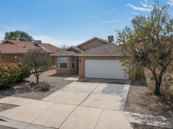 111 18th St SE, Rio Rancho, NM 87124