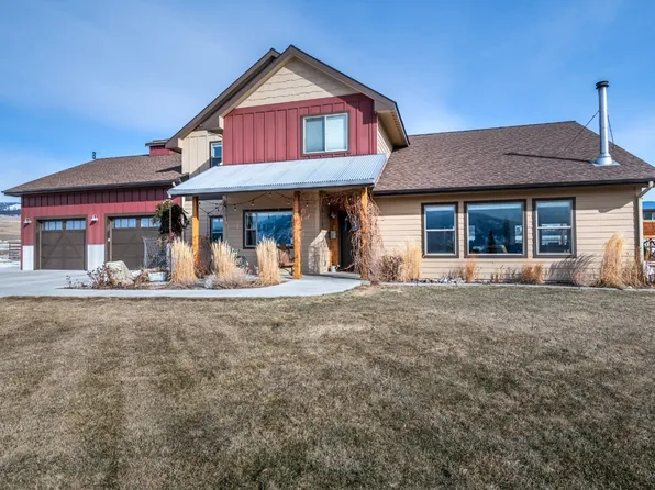 5618 Fairview Ln, Florence, MT 59833