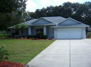 9807 Hasson Ridge Rd, Clermont, FL 34711
