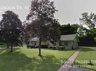 23 Magnolia Dr APT 3, Belleville, IL 62221