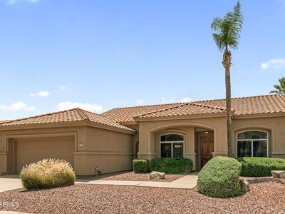 15032 N 54th Pl, Scottsdale, AZ, 85254