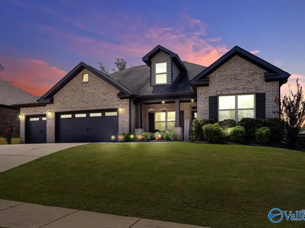 108 Oakside Cir, Madison, AL 35757