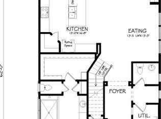 12911 Jacks Ln, Pineville, NC 28134