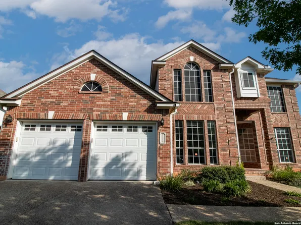 12918 Vista Hvn, San Antonio, TX 78216
