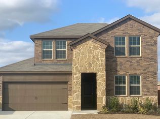 308 Wilson Way, Denton, TX 76207